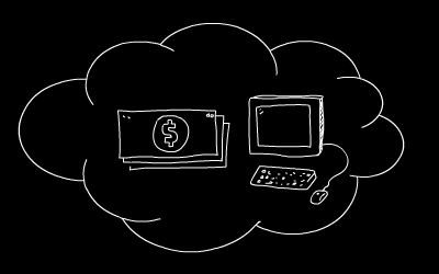 FinTech in the cloud – are Industry Utilities the new reality?