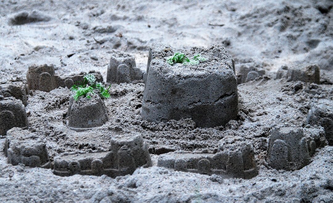 Margin reform for uncleared derivatives:  ensure you build on solid foundations