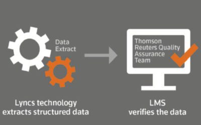 Logical Construct and Thomson Reuters Collaborate on Contract Data Management