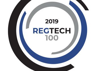 Logical Construct selected for RegTech 100 2019 – our second year!