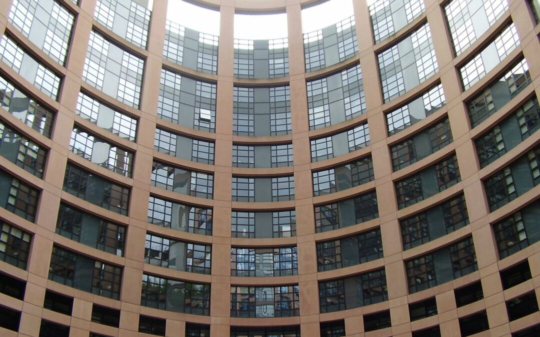 Support for the Bank Resolution and Recovery Directive (BRRD)