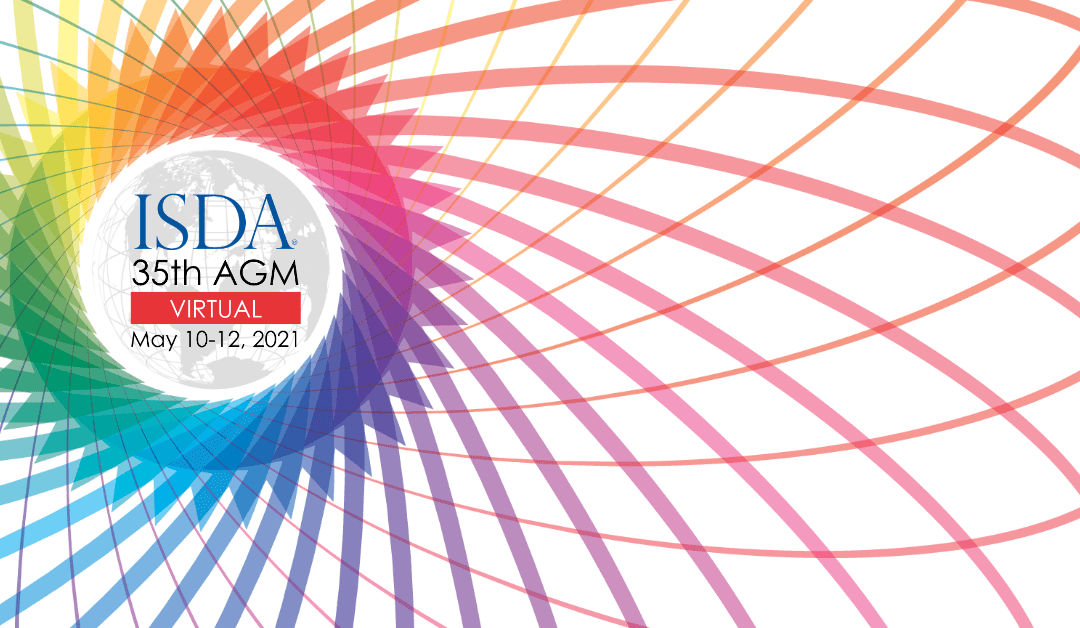 ISDA AGM Digitisation Highlights