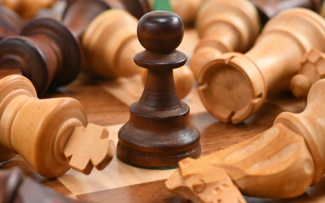 AI Hackers and Systemic Risk