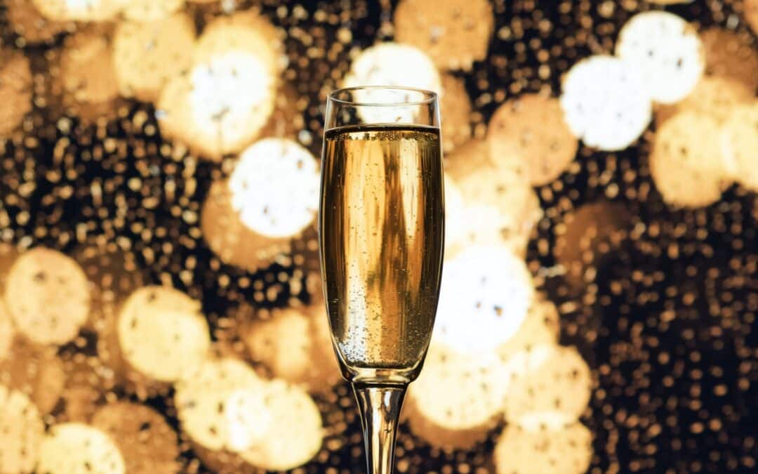 Drinking our own champagne (aka dogfooding) – we do!